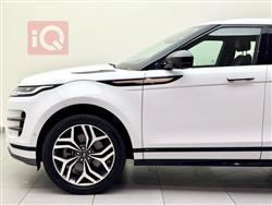 لاند ڕۆڤەر ڕانج ڕۆڤەر ئیڤۆک